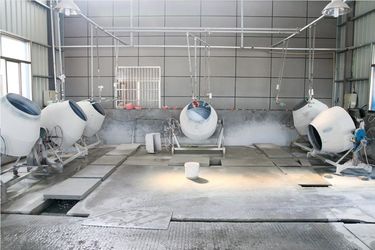 中国 Yuyao Jinhai glass plastic products factory