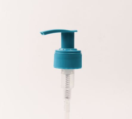 人気0.5cc用量処理ポンプ 20/410 24/410 化粧品用霧噴霧ポンプ GMP
