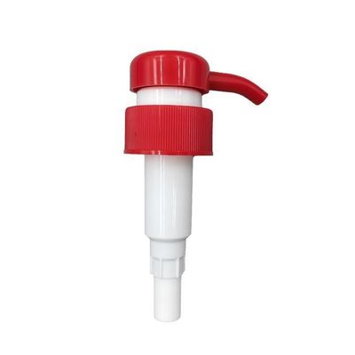 化粧品 クリーム トリートメント パンプ セキュリティ プラスチック 4cc ドージ 30/410 ローション パンプ