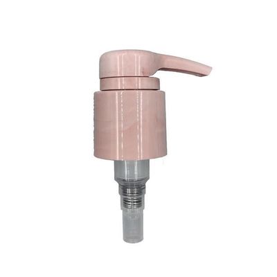 化粧品 33/415 4cc アウトプット プラスチックローションポンプ