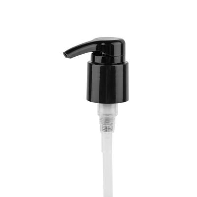 化粧品 33/415 4cc アウトプット プラスチックローションポンプ