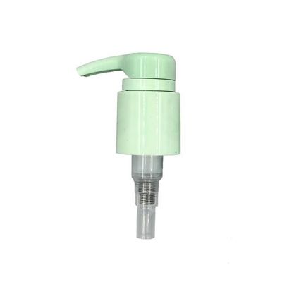 化粧品 33/415 4cc アウトプット プラスチックローションポンプ
