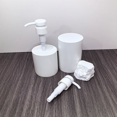 PP ボトルノズル ディスペンサー ダックビール プラスチックローションポンプ 24/410 28/410