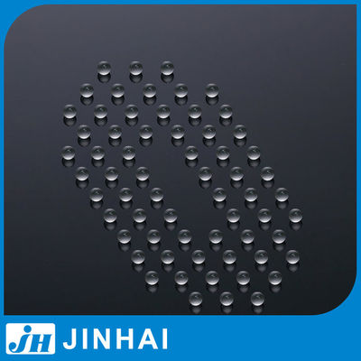 4mm ソーダライム ガラスビーズ ボールスプレーアクセサリー 磨き