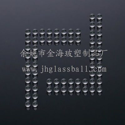 4mm ソーダライム ガラスビーズ ボールスプレーアクセサリー 磨き