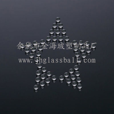 ソーダライム 3mm スモール透明ガラスボール 噴霧器用品