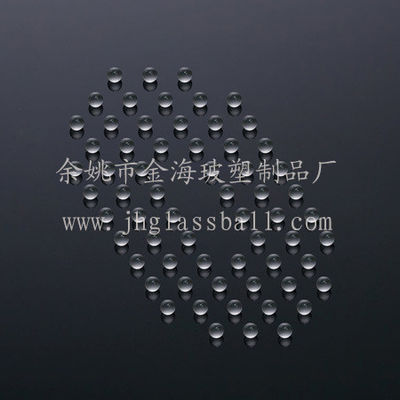 ソーダライム 3mm スモール透明ガラスボール 噴霧器用品