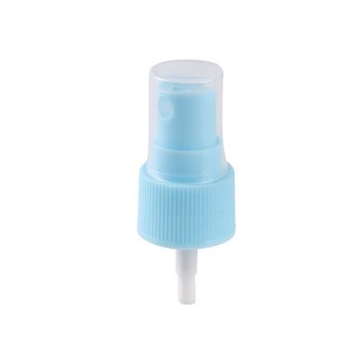 24mm ミストスプレーヤー パンプとPP 半キャップ 細いミストスプレーヤー ボトル プラスチック カスタマイズ