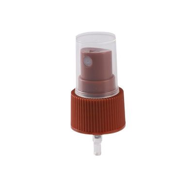 化粧品 スプレーヤーと放出率0.18-0.22ml/Tのポータブルパッケージ