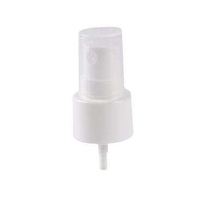 化粧品 スプレーヤーと放出率0.18-0.22ml/Tのポータブルパッケージ