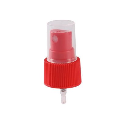 化粧品 スプレーヤーと放出率0.18-0.22ml/Tのポータブルパッケージ