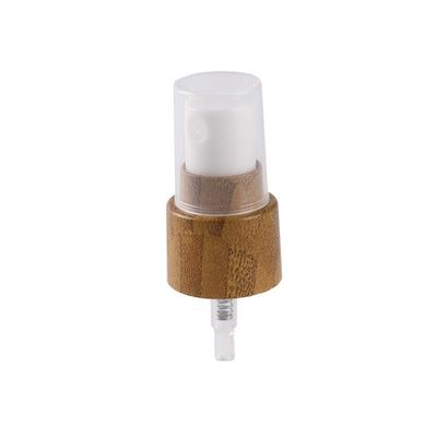 化粧品 スプレーヤーと放出率0.18-0.22ml/Tのポータブルパッケージ
