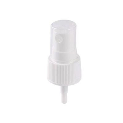 化粧品 スプレーヤーと放出率0.18-0.22ml/Tのポータブルパッケージ