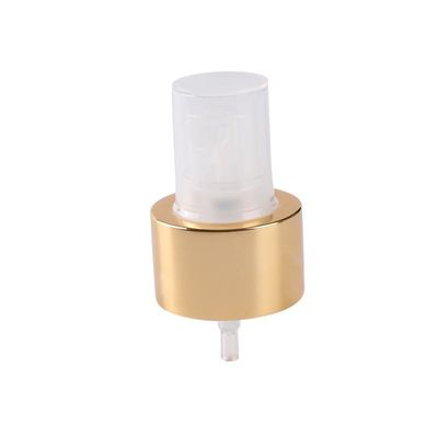 化粧品 スプレーヤーと放出率0.18-0.22ml/Tのポータブルパッケージ