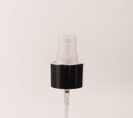 28/410 ミストスプレーヤー パンプとPP半キャップ 細いミストスプレーヤー ボトル プラスチックセキュリティ