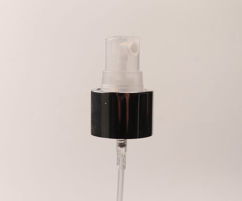 28/410 ミストスプレーヤー パンプとPP半キャップ 細いミストスプレーヤー ボトル プラスチックセキュリティ