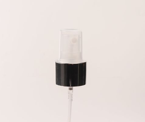 24/415 ミスト 化粧品スプレーヤー 香水 24mm 細いミストスプレーヤー ボトル 食品用プラスチック