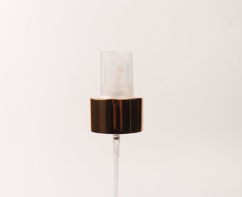 24/415 ミスト 化粧品スプレーヤー 香水 24mm 細いミストスプレーヤー ボトル 食品用プラスチック