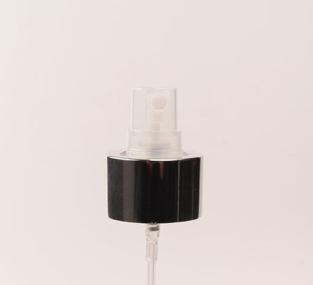 24/415 ミスト 化粧品スプレーヤー 香水 24mm 細いミストスプレーヤー ボトル 食品用プラスチック