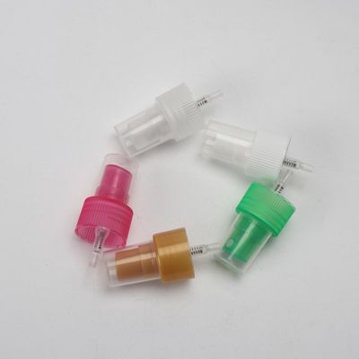 28/415 ミスト コスメティック スプレーヤー 微細なミストスプレーヤー 香水 ボトルとプラスチックポンプ