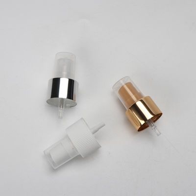 25/410 ミスト コスメティックスプレーヤー 香水 プラスチックの細いミストスプレーヤー ボトル