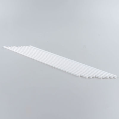 SGS認定プラスチックチューブ 耐久性・長持ち性 厚さ0.65~0.8mm