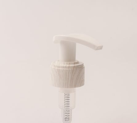 24/410 2cc リベブ プラスチック 左 右ロックスプレーヤー シャンプー用のローションポンプ プラスチック