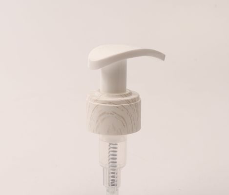 24/410 2cc リベブ プラスチック 左 右ロックスプレーヤー シャンプー用のローションポンプ プラスチック