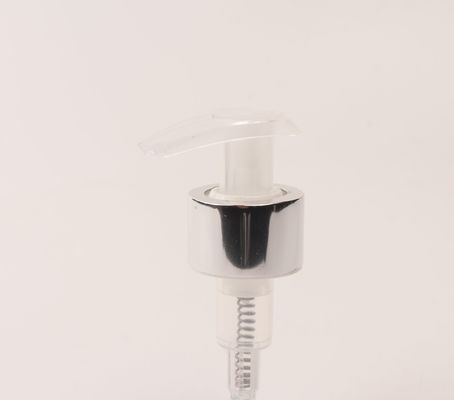 スムーズな水分化皮膚再生クリーム 丸いボトル付きポンプスプレーヤー