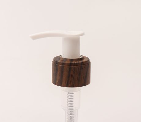 スムーズな水分化皮膚再生クリーム 丸いボトル付きポンプスプレーヤー