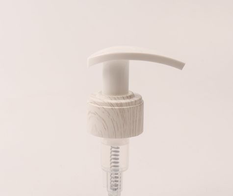 スムーズな水分化皮膚再生クリーム 丸いボトル付きポンプスプレーヤー