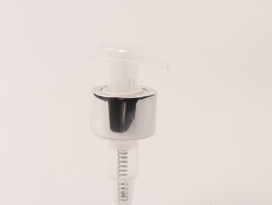 18/410 20/410 mm UVミストスプレーヤー トリートメントポンプ 化粧品包装用ローションポンプ