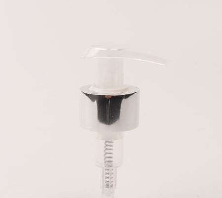 18/410 20/410 mm UVミストスプレーヤー トリートメントポンプ 化粧品包装用ローションポンプ