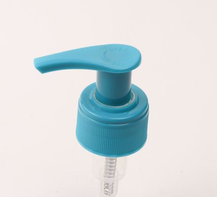人気0.5cc用量処理ポンプ 20/410 24/410 化粧品用霧噴霧ポンプ GMP