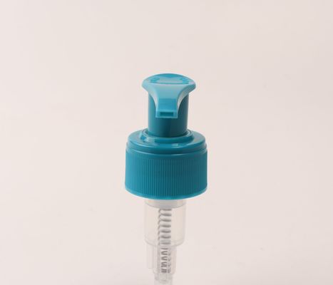 人気0.5cc用量処理ポンプ 20/410 24/410 化粧品用霧噴霧ポンプ GMP