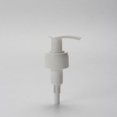 24/410 カスタマイズ 化粧液とシャンプーのためのプラスチック左右スイッチポンプ