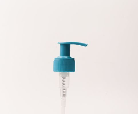 28/410 手洗剤ボトル用のプラスチックスプレーヤー 左右ロックローションディスペンサーポンプ