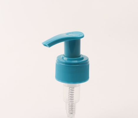 28/410 手洗剤ボトル用のプラスチックスプレーヤー 左右ロックローションディスペンサーポンプ