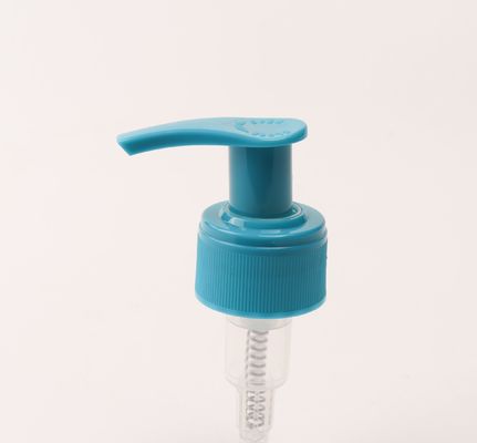 28/410 手洗剤ボトル用のプラスチックスプレーヤー 左右ロックローションディスペンサーポンプ