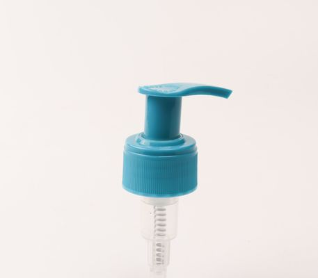 28/410 手洗剤ボトル用のプラスチックスプレーヤー 左右ロックローションディスペンサーポンプ
