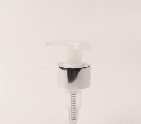 密封型 パンプ スプレーヤー ゴールド アルミナ ローション パンプ シャンプー パンプ ボトル用 プラスチック パンプ