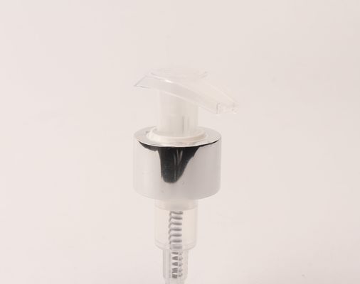 密封型 パンプ スプレーヤー ゴールド アルミナ ローション パンプ シャンプー パンプ ボトル用 プラスチック パンプ